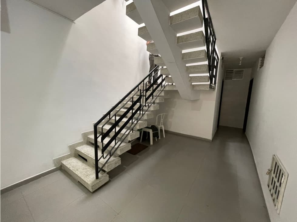 Excelente eificio en Santa Monica Residencial - 1