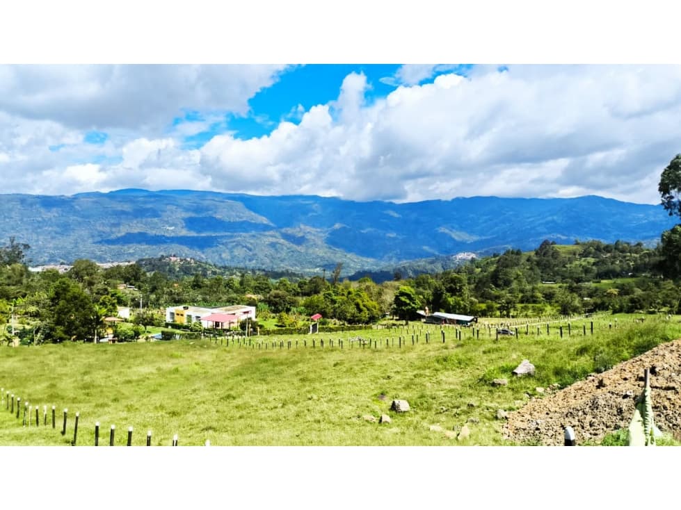 VENDO LOTES PROYECTO CAMPESTRE GUATEQUE - BOYACA - 1