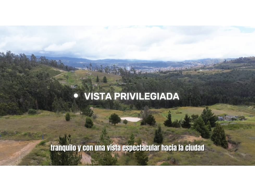 VENDO LOTES EN PROYECTO MOTAVITA - BOYACA - OPORTUNIDAD - 1