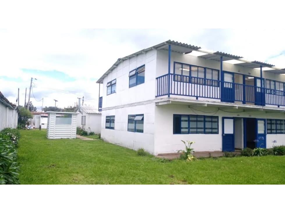 VENDO LOTE COMERCIAL CAJICÁ - URGEME - 1