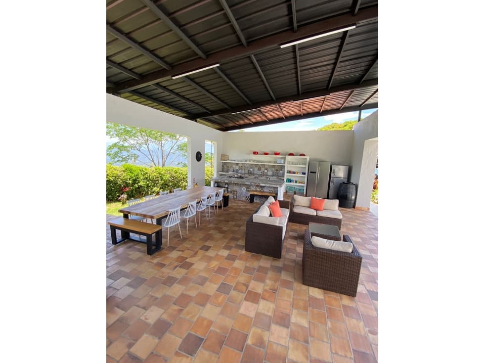 Se Vende Finca en Sopetrán, Antioquia - 1