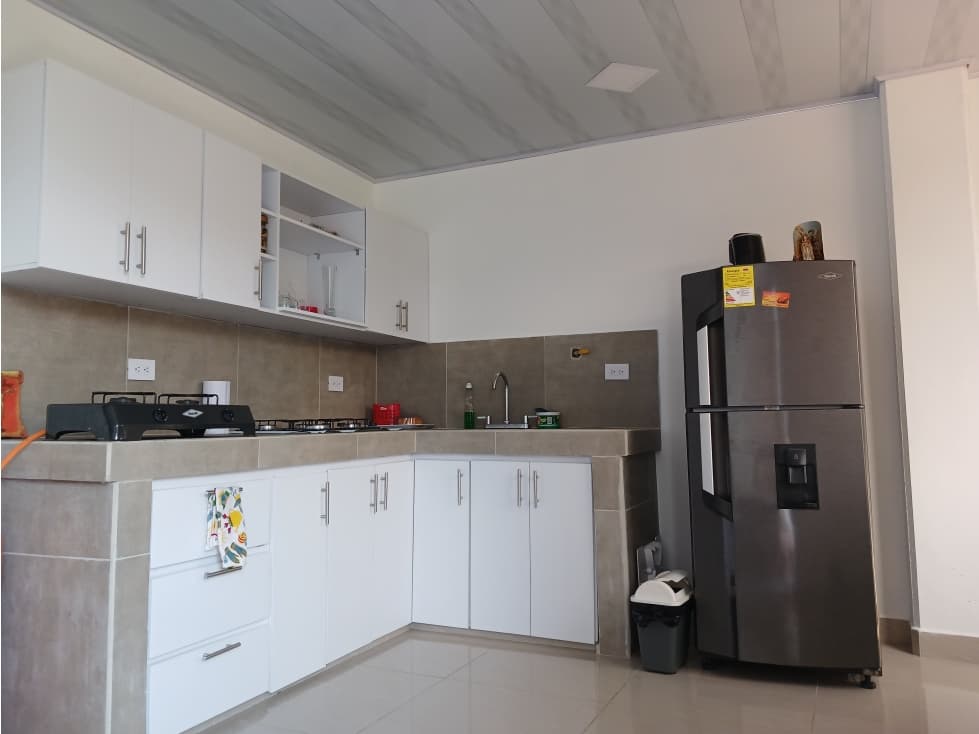 Se Vende Apartamento en Venecia, Antioquia - 1