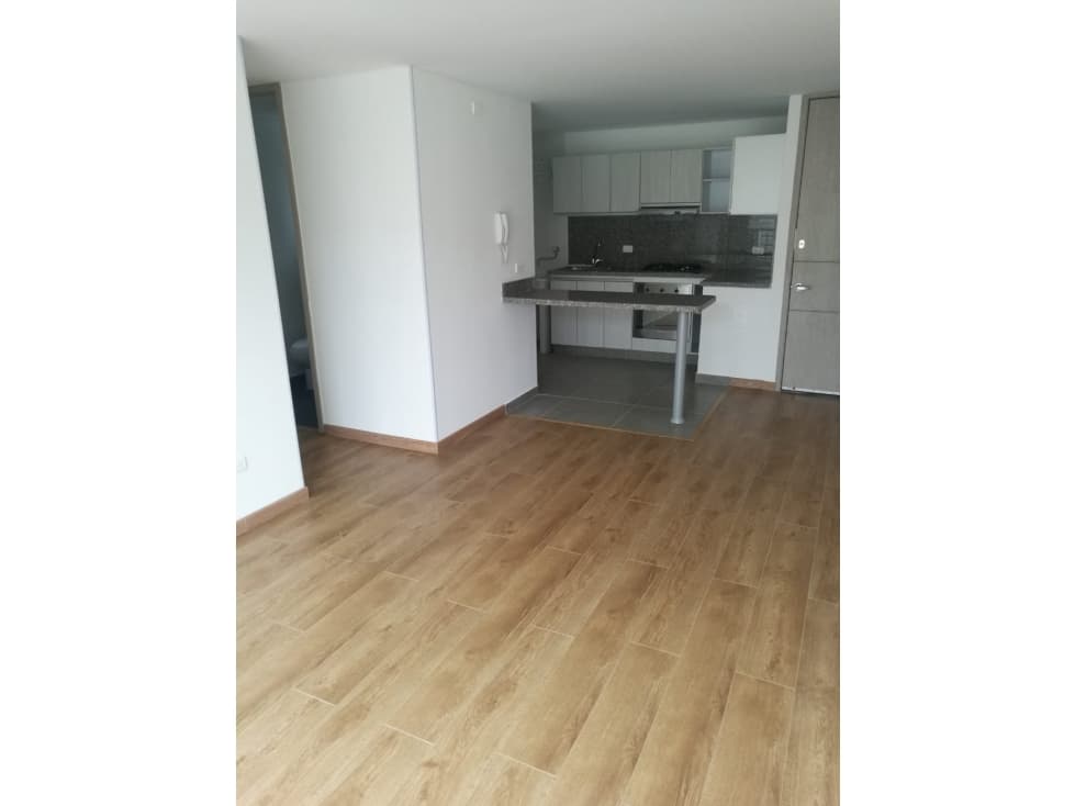 Apartamento en venta Cajicá - 1