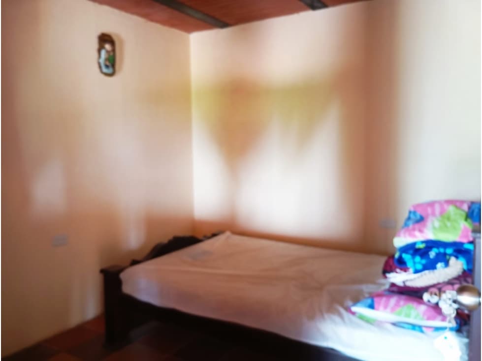 Finca para la venta en Santa Rosa - 1