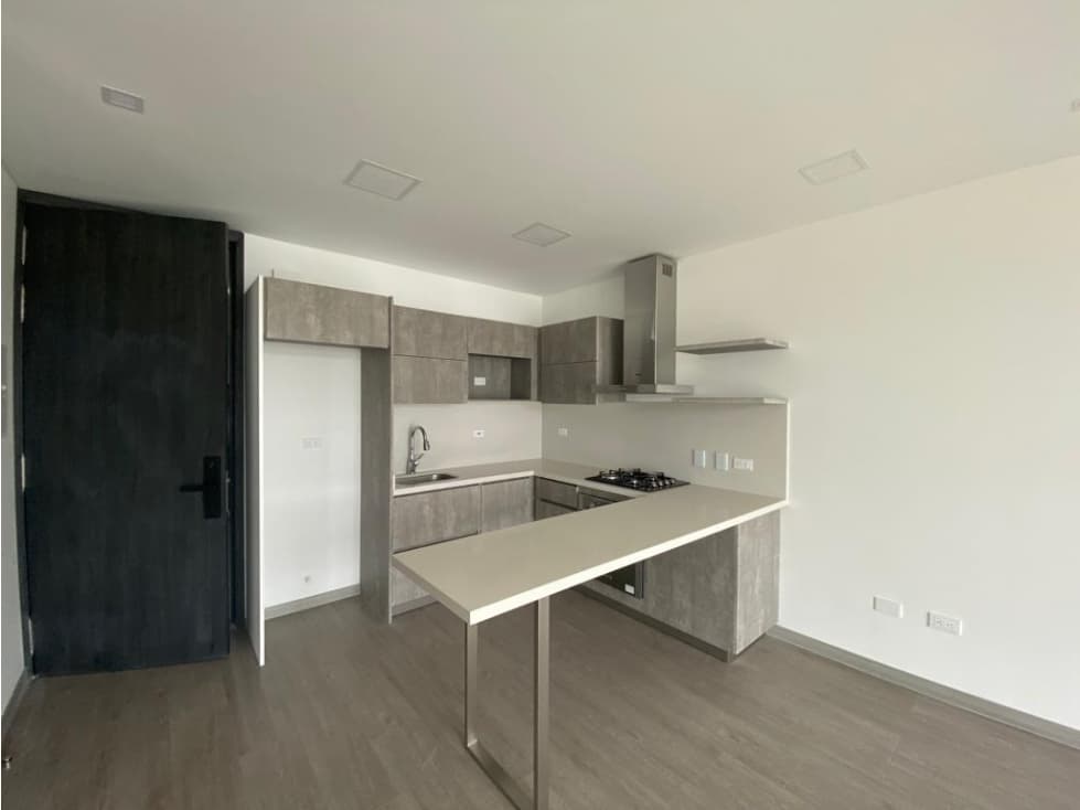 VENTA EXCLUSIVO APARTAMENTO CON TERRAZA AV. SUR PEREIRA - 1