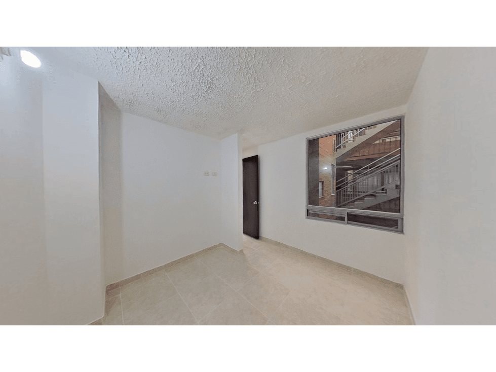 APARTAMENTO EN VENTA EN FACATATIVA CONJUNTO HELICONIAS - 1