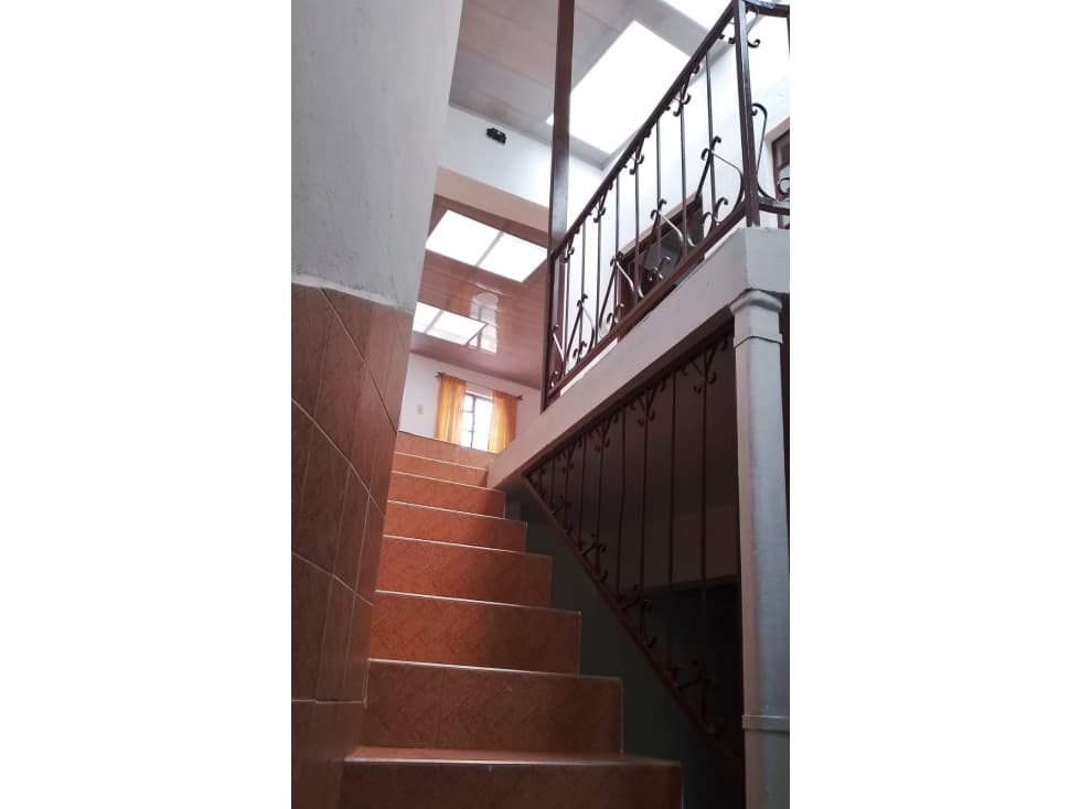 CASA EN VENTA EN ANOLAIMA CUNDINAMARCA - 1