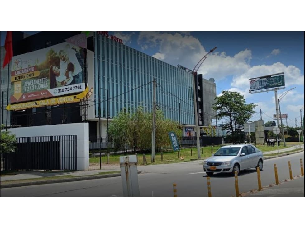 CENTRO DE CONVERGENCIA QUANTUM - 1