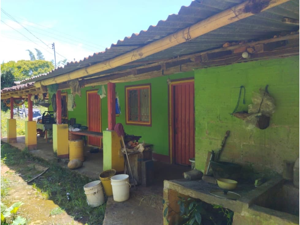 Lotes En Venta Villa Leidy (Bucaramanga) - 1