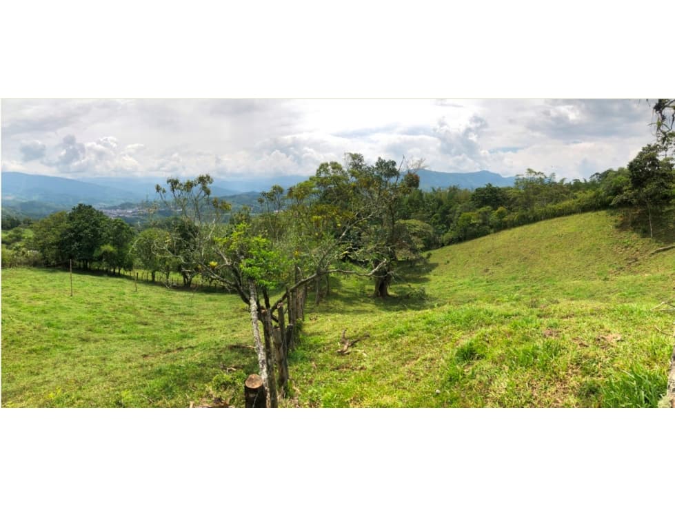 Lotes En Venta El Paraiso (Bucaramanga) - 1