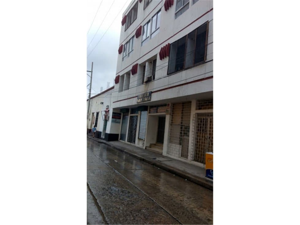 OFICINA EN VENTA - SANTA MARTA MAGDALENA - 1