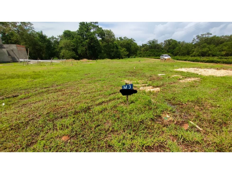 VENTA DE LOTE EN MOÑITOS FRENTE AL MAR - 1