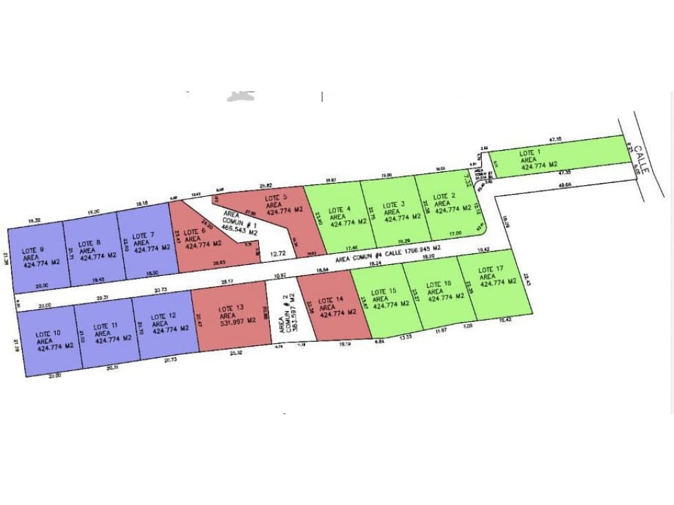 VENTA DE LOTES CERCA AL MAR EN PUNTA BOLIVAR - 1