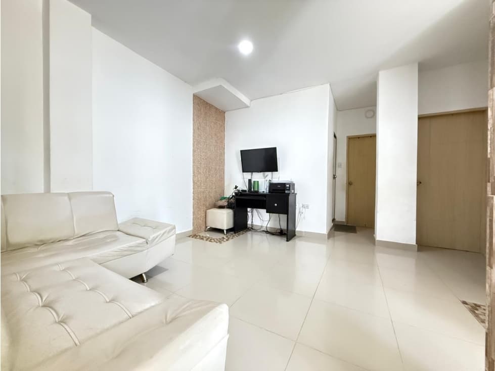 VENTA DE 3 APARTAMENTOS EN SINCELEJO BARRIO NUEVA PIONERO - 1