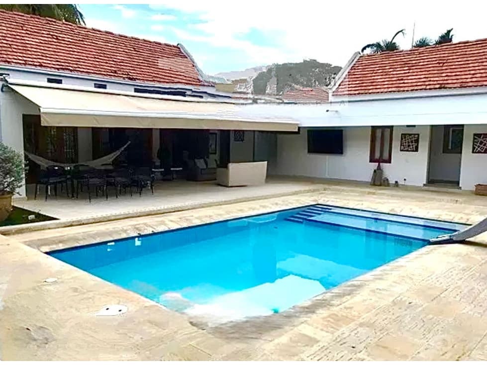 PEÑALISA VENTA CASA 4 ALCOBAS ( RICAURTE) - 1