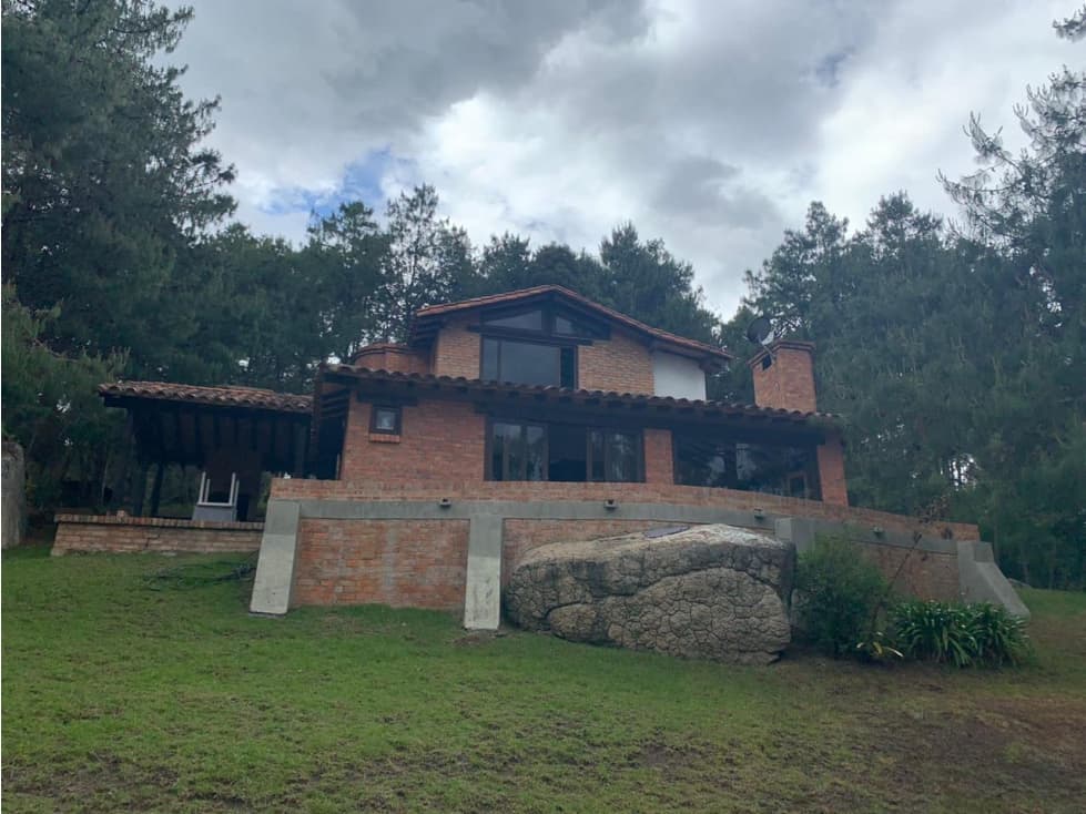 En Sutatausa vendo cas de campo en conjunto - 1
