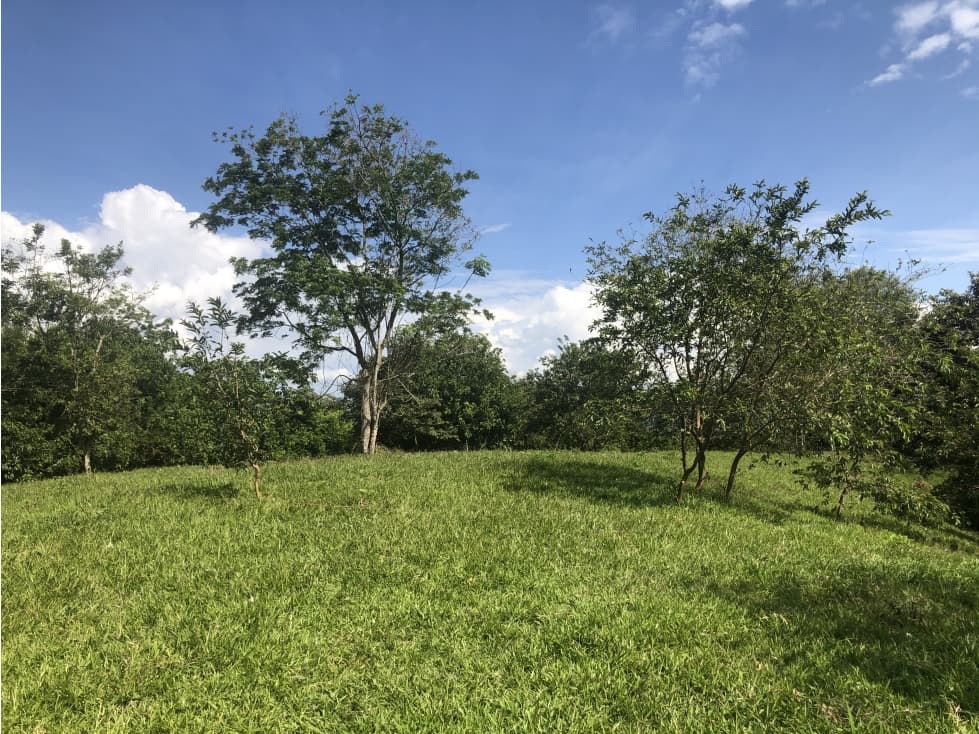 Venta lote Puente Iglesias - 1