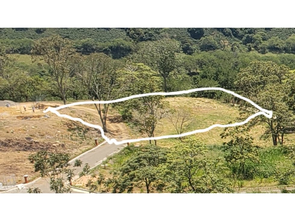 venta lotes en parcelacion Ciudad Bolivar suroeste antioqueño - 1