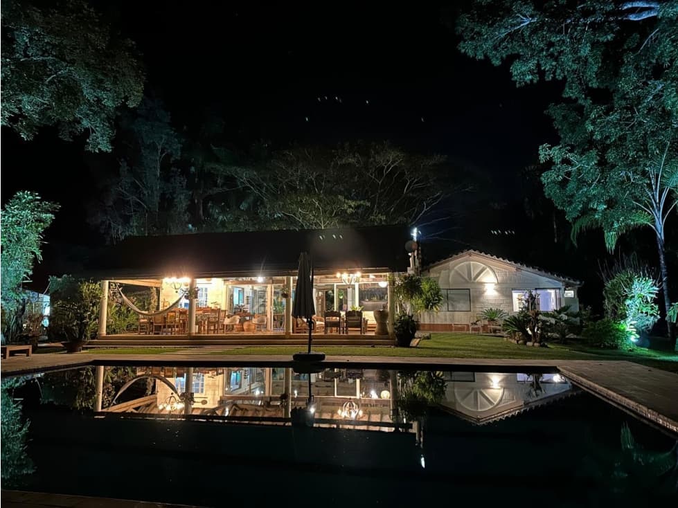 Venta finca en Venecia suroeste antioqueño - 1