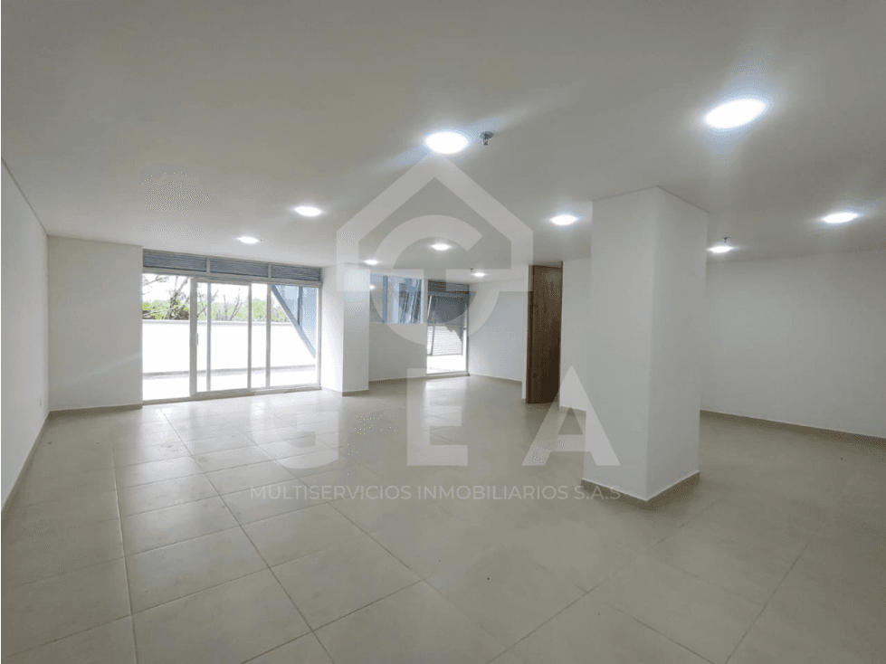 Venta de Consultorio en Popayán, Barrio Machangara / Edificio PTC - 1
