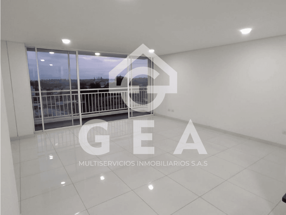 Venta de Apartamento en Popayán, en Venezia, en el B/ Prados del Norte - 1