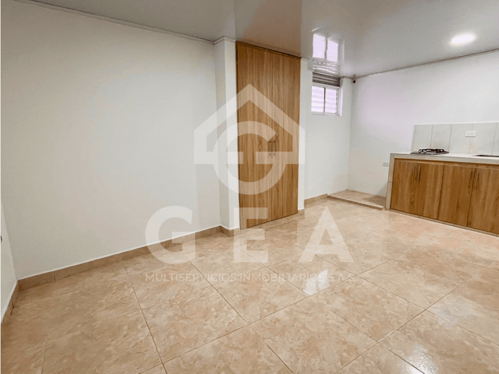 Alquiler de Apartaestudio, en Popayán, en Edificio Altamira - 1