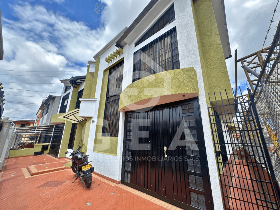 Alquiler de Casa Comercial en Popayán, Barrio San Camilo - 1