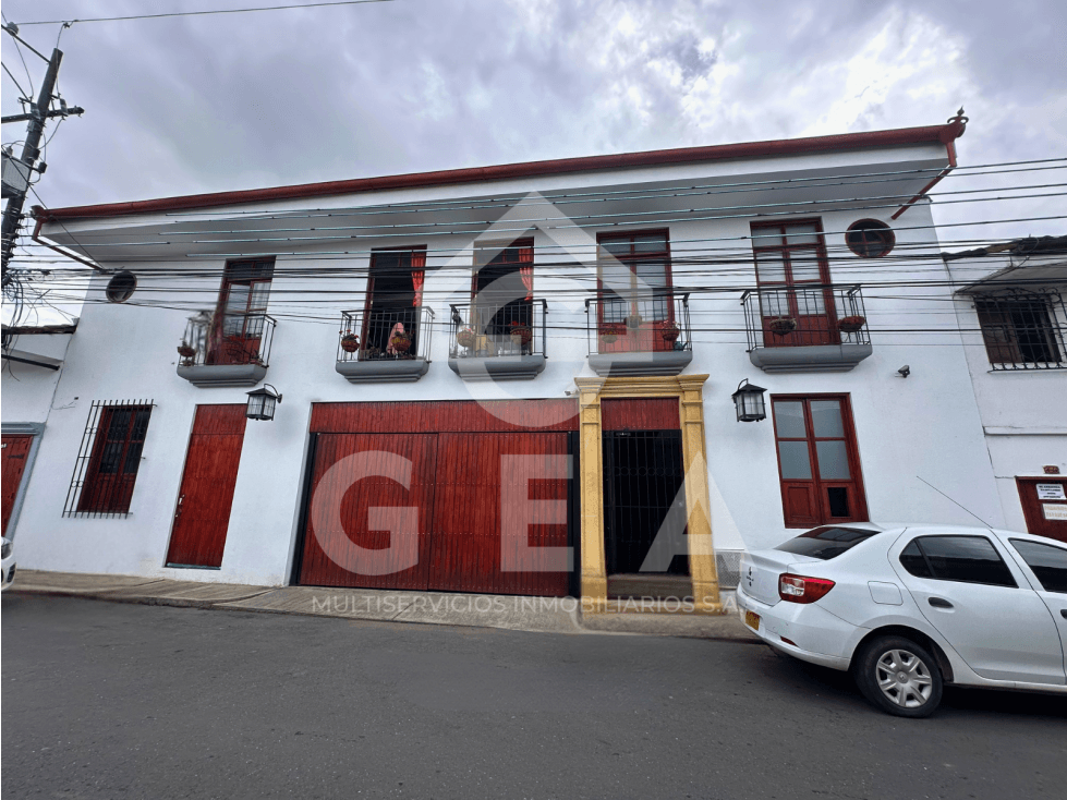Alquiler de Apartaestudio en Popayán, Edificio Virrey - B/La Pamba - 1