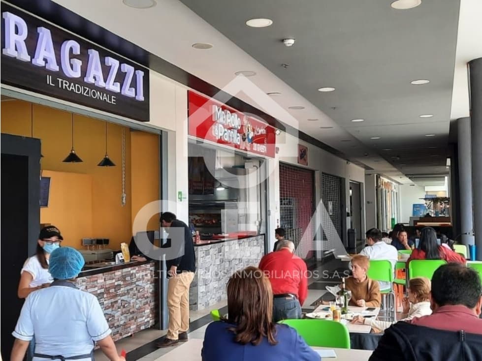 Venta de Local en Popayán, en Monserrat Plaza, en la Vía al Bosque - 1