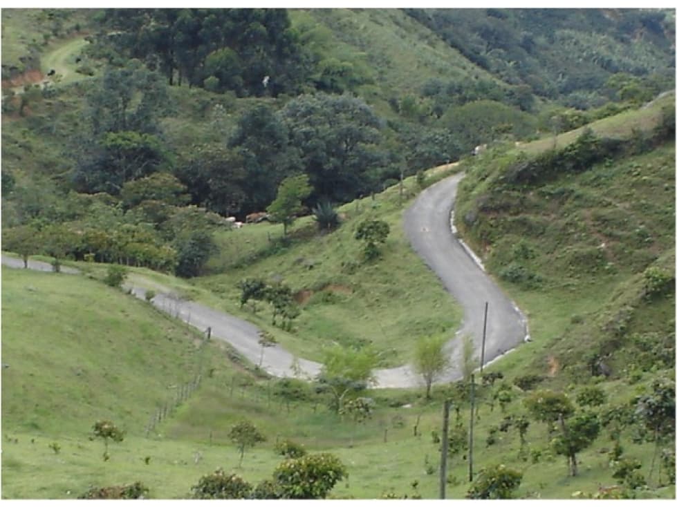 FINCA EN VENTA, SAN ANTONIO DE PRADO VEREDA LA VERDE - 1