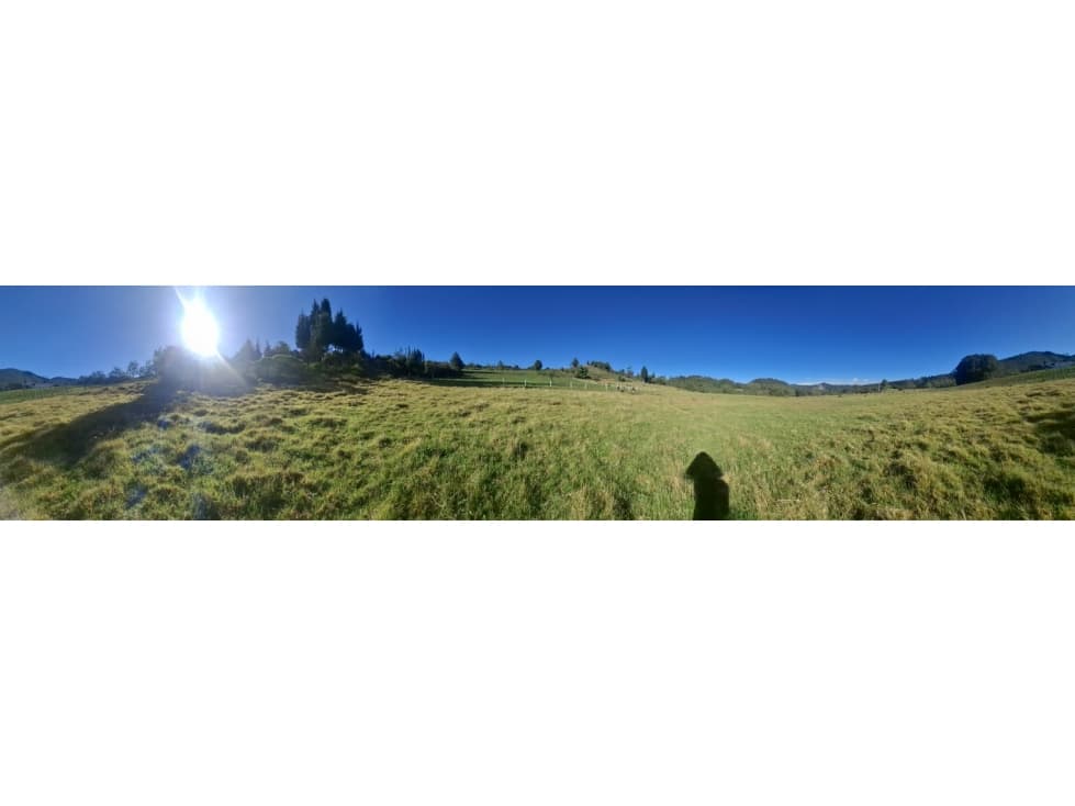 LOTE O FINCA EN VENTA EN SIMIJACA - 1