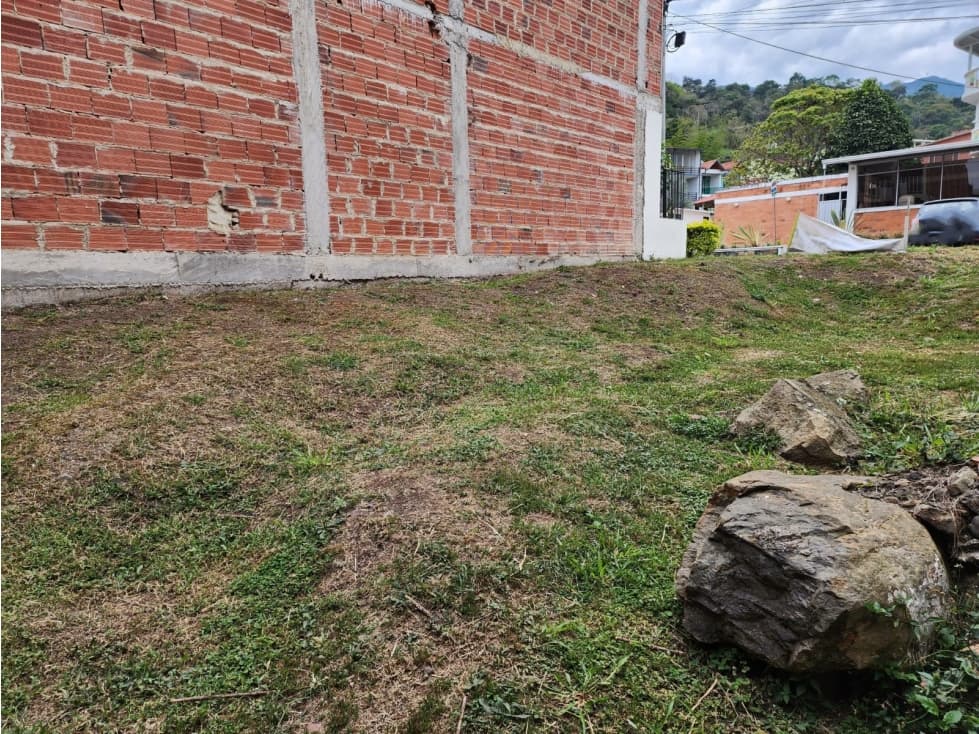 Vendo lote en san francisco cundinamarca - 1