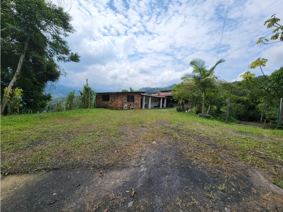 Vende lote en la Vega cund - 1