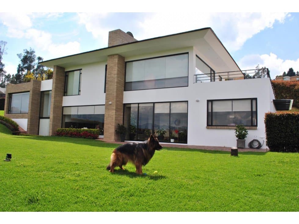 Vendo exclusiva casa en Yerbabonita - 1