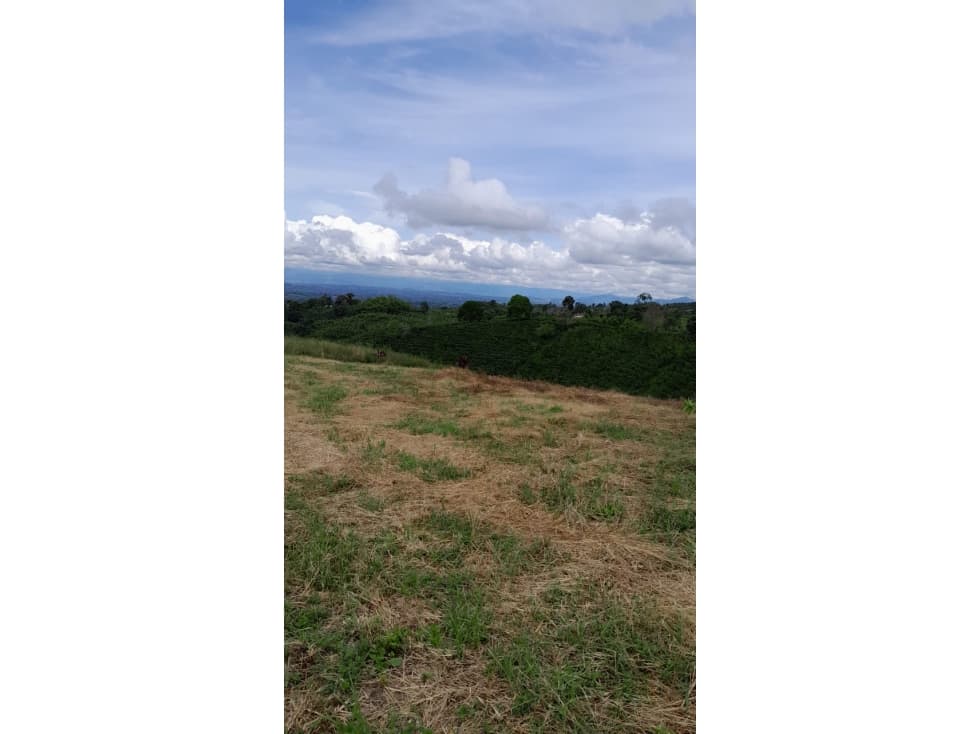 VENTA - PERMUTA LOTE INDEPENDIENTE ALCALA - 1