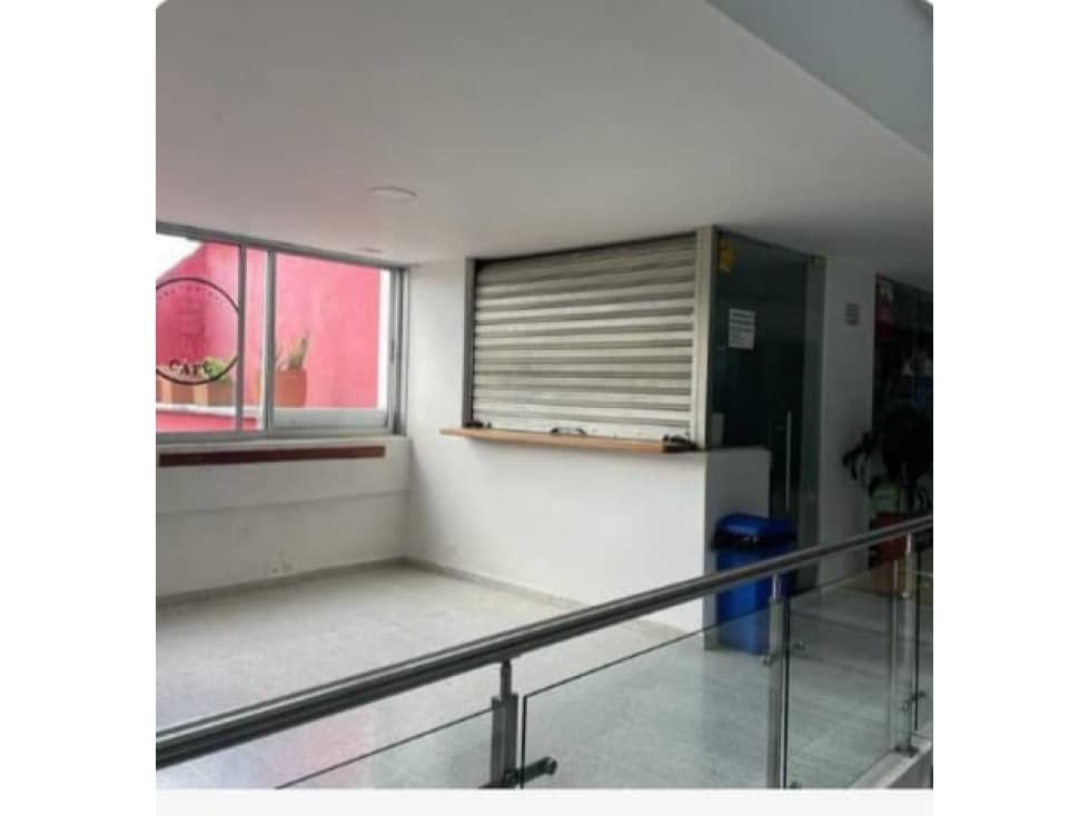Venta de local en los Andes - 1