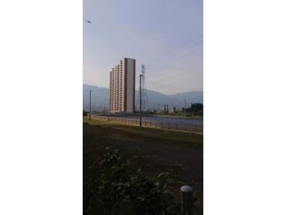 Lote Las Chimeneas (Itagui) - 1