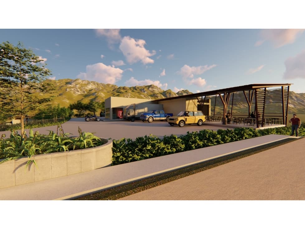 Venta de lote - 1