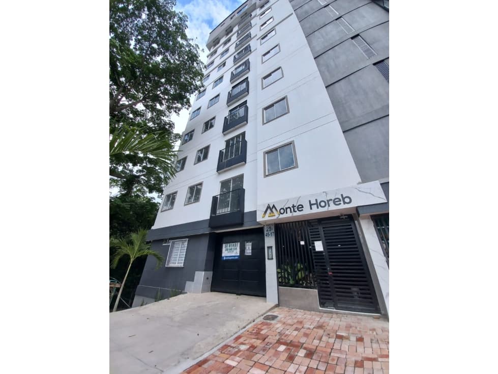 VENDO APARTAMENTO P8 EN BELLAVISTA GIRÓN - 1