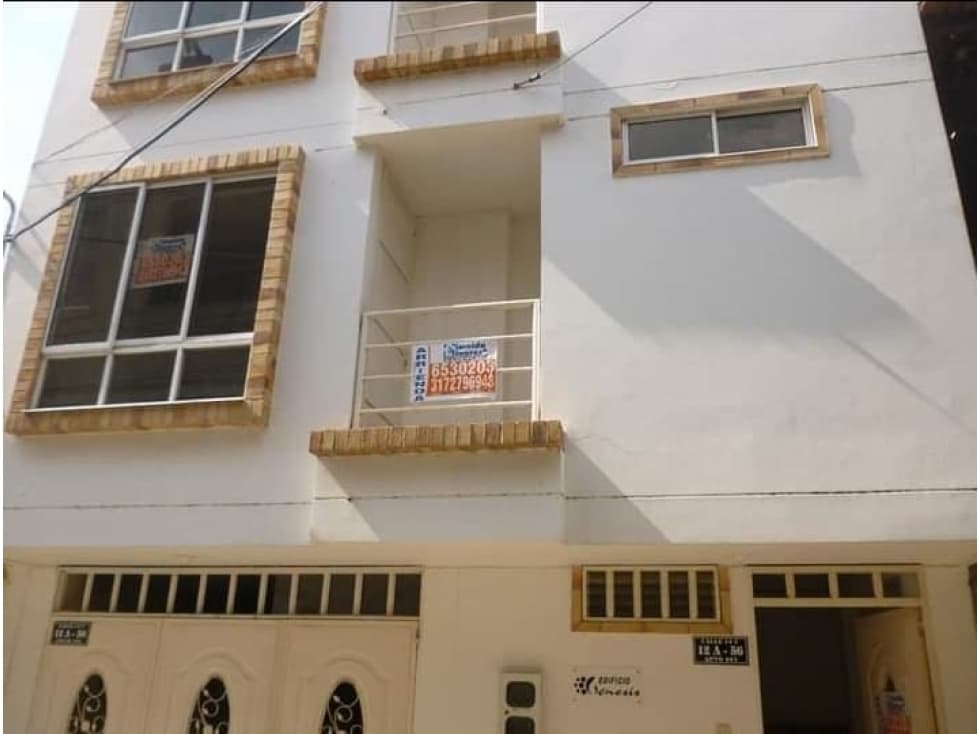 VENDO P1 Y P2 VILLAS DE DON JUAN II - 1