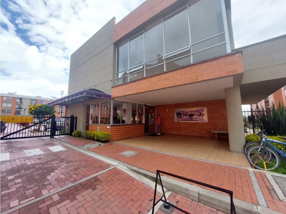 Vendo Apartamento en El Rosal, Fiorento, Cundinamarca - 1