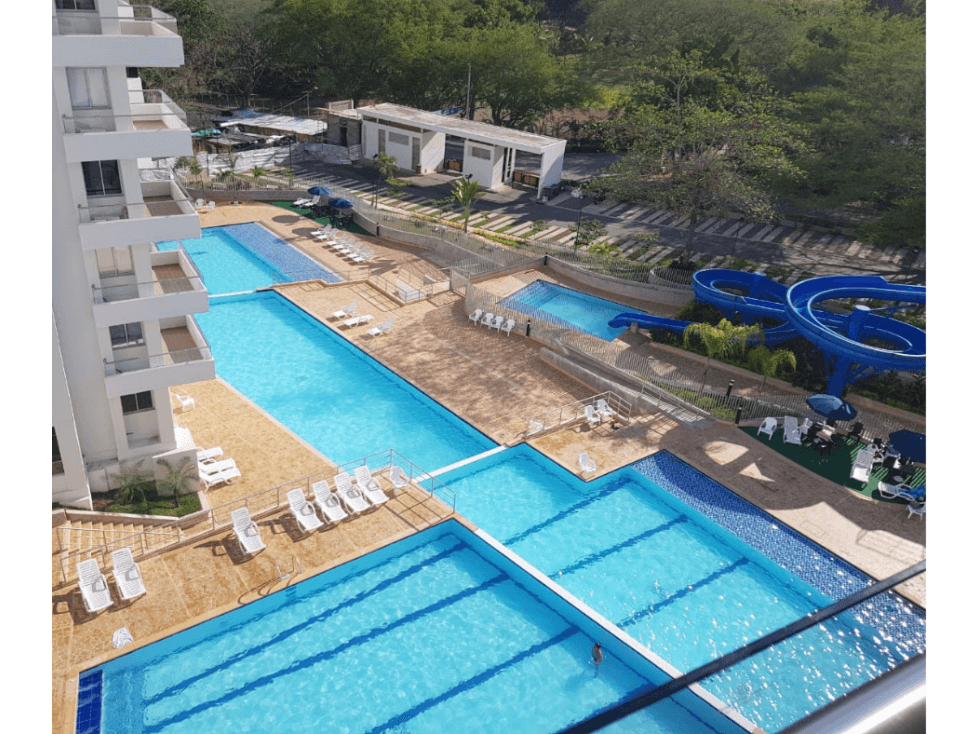VENTA APARTAMENTO SAN JERONIMO ANTIOQUIA CITADELA DI AQUA - 1