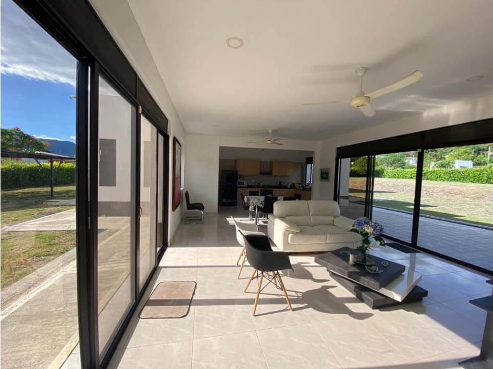 Casa en Venta, Condominio Villas de OrquÍdea, Apulo Cund 3.756,44m2 - 1