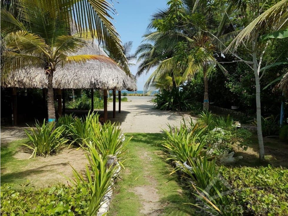 casa boquilla - 1