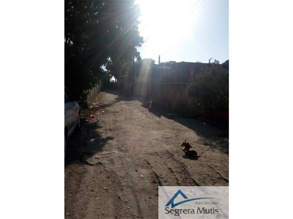 Lote en Venta en Cartagena de Indias - CIELOMAR - 1