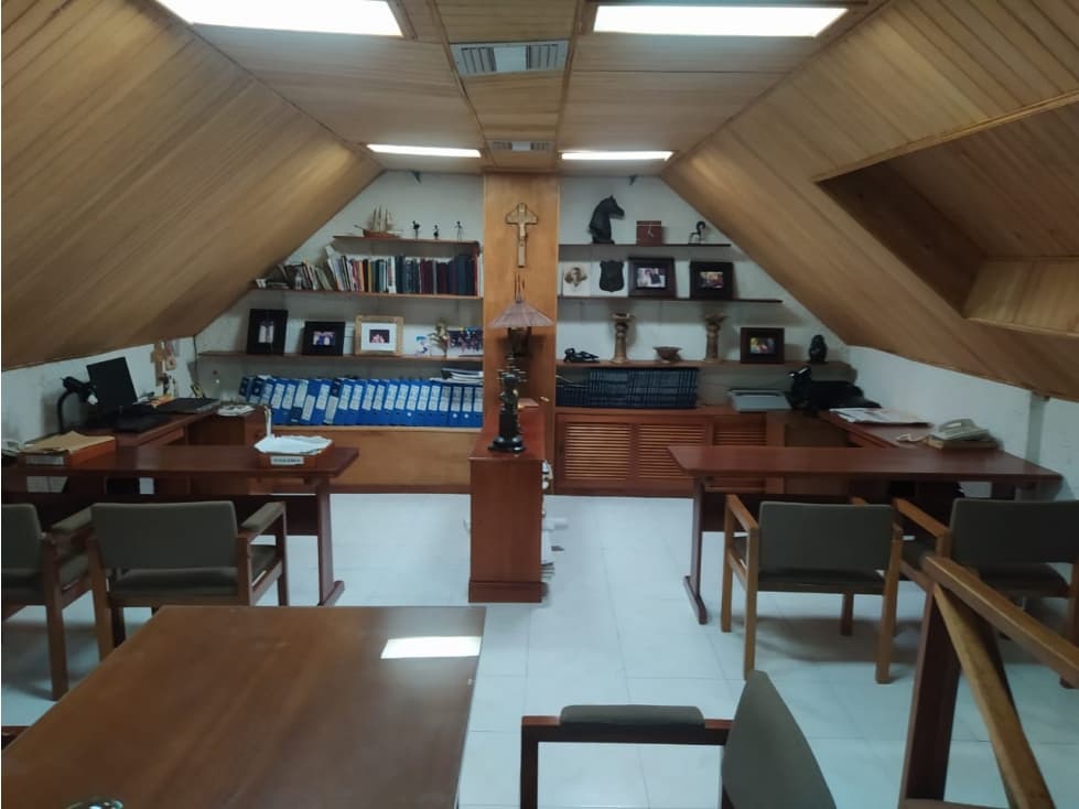 Oficina en Venta / Arriendo en Cartagena de Indias - GETSEMANI - 1