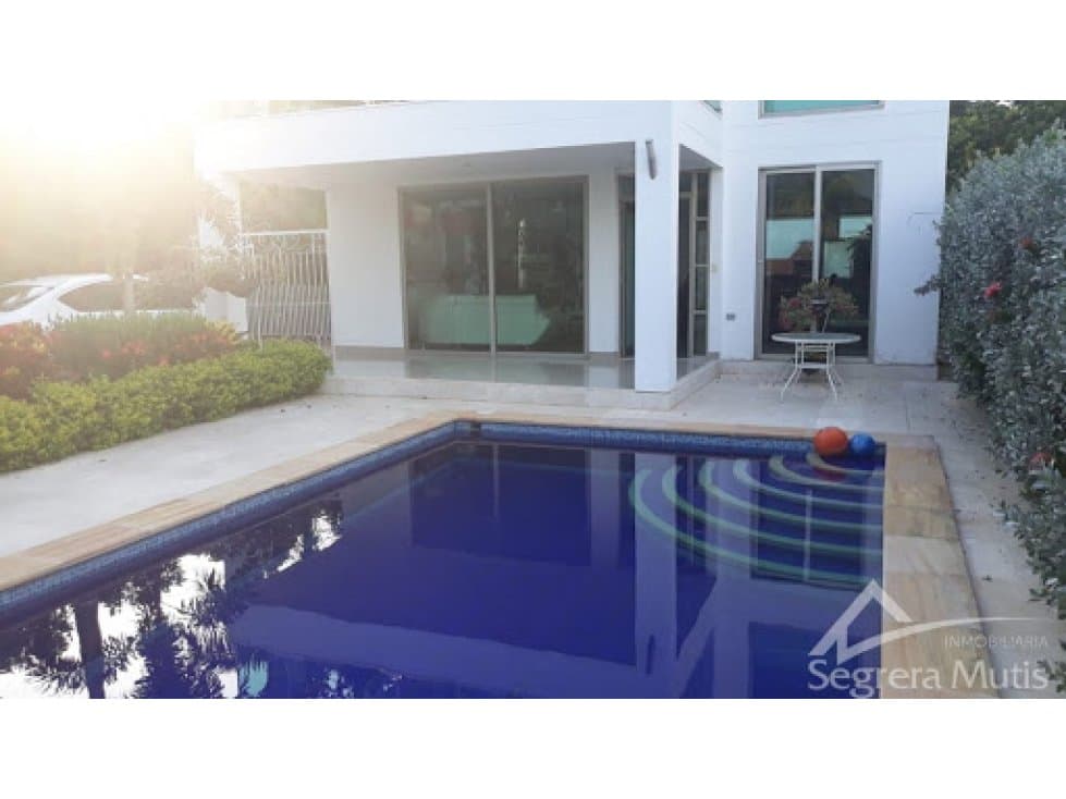 Casa en Venta en Cartagena de Indias - ARJONA - 1