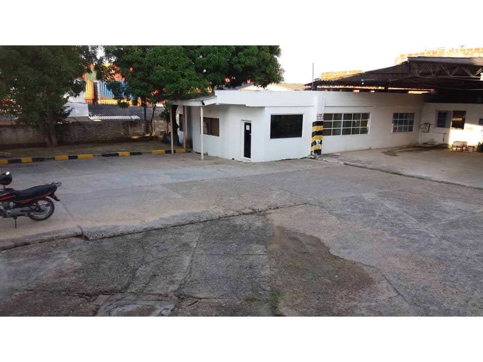 Lote en Venta en Cartagena de Indias - MAMONAL - 1