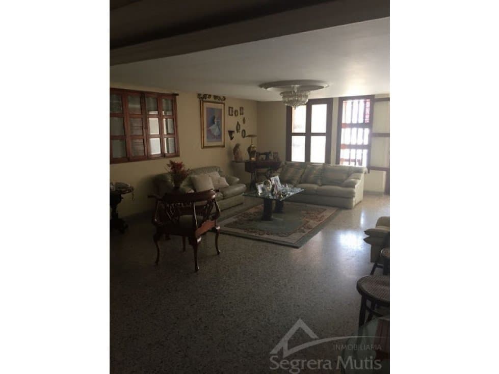 SEGRERA MUTIS VENDE O ARRIENDA CASA EN EL PIE DE LA POPA - 1