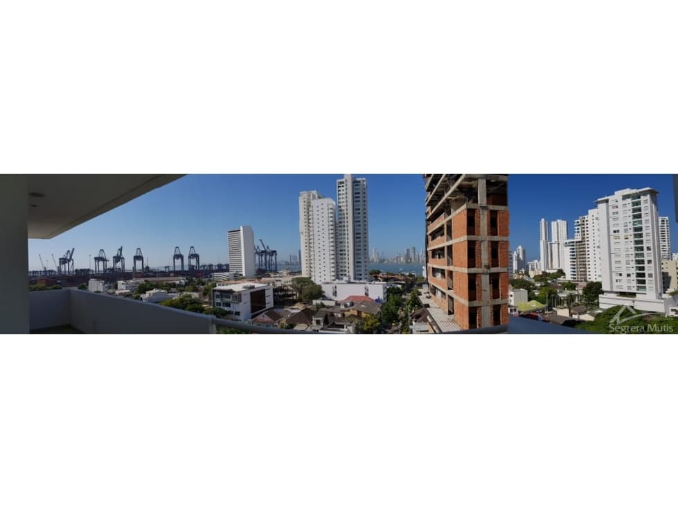 Casa en Venta en Cartagena de Indias - CENTRO - 1